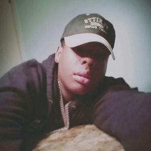 Meet your Posher, Tyreese